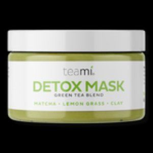 Teami Green Tea Detox Mask